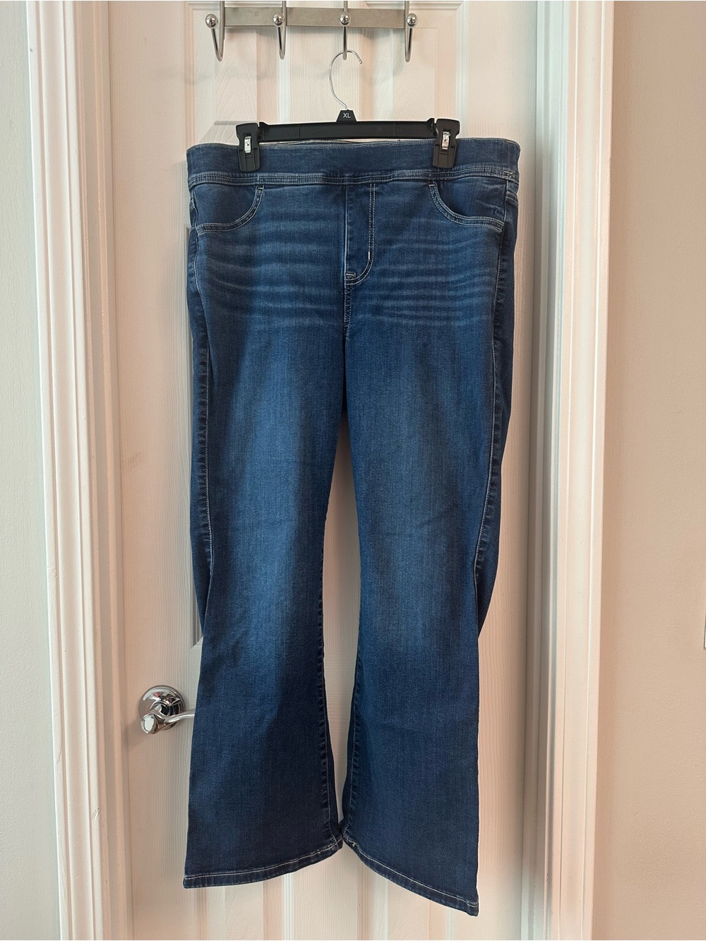Torrid Lean Jean High-Rise Slim Boot Jeans
